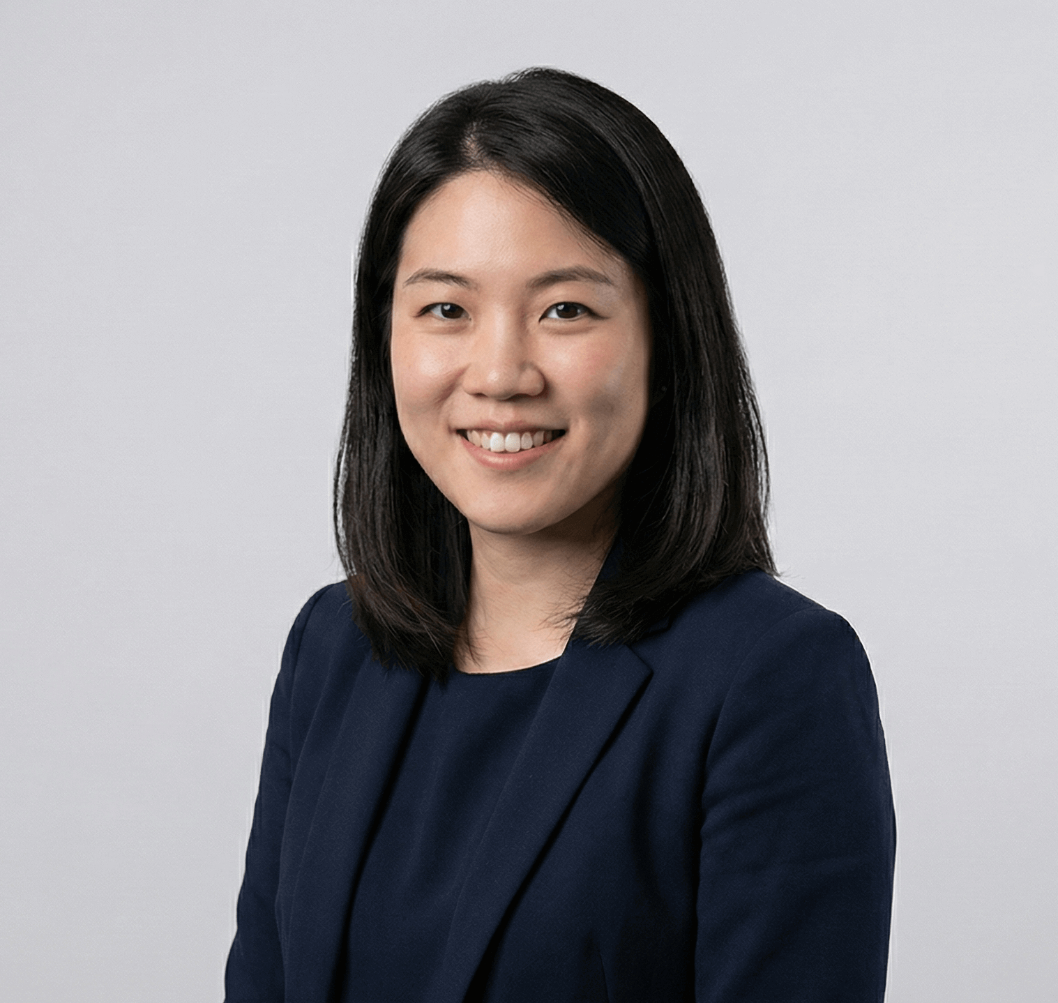 Pauline Chan - Strategy Partner and Ex-Banker